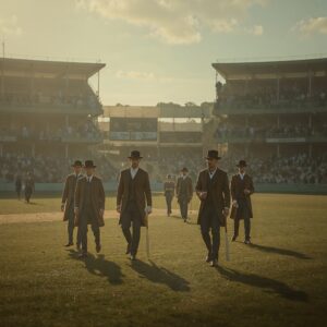 test cricket